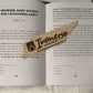 Immerse Tennessee Bookmark