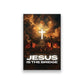 Jesus Is The Bridge - Evangelism Track