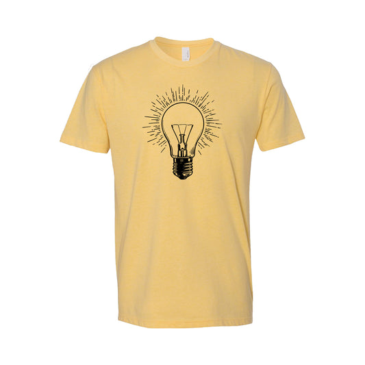 Light Of The World T-Shirt