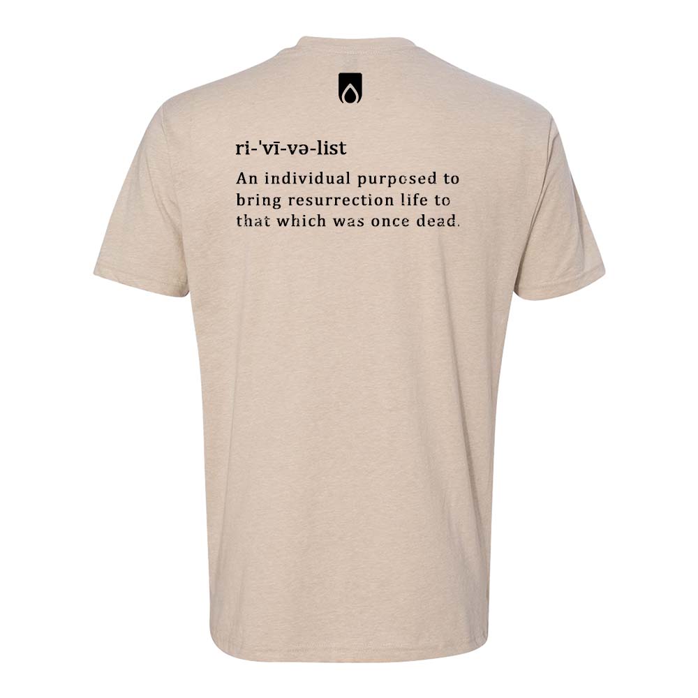 Revivalist T-Shirt