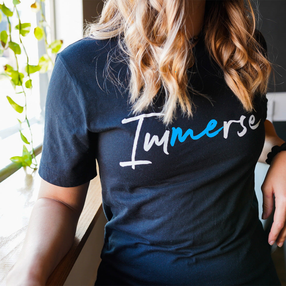 Immerse "Me" T-Shirt