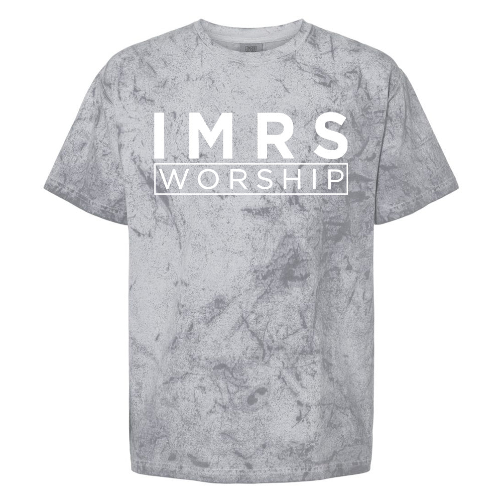IMRS Worship T-Shirt