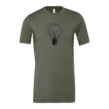 Light Of The World T-Shirt